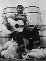 Lead Belly